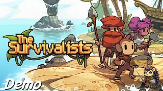 The Survivalists Demo