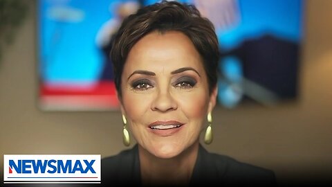 Kari Lake: Mamdani targeted the 'brainwashed'