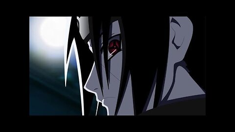 Itachi AMV - One Breath Away