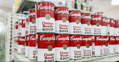 ‘S--t for f---ing poor people’: Campbell’s employee fired after complaining about VP’s rant