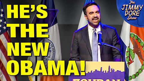 Here’s EXACTLY What To Expect From Zohran Mamdani! w/ Russell Dobular