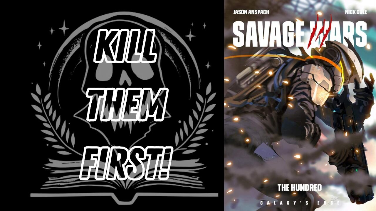 Book Review - The Hundred