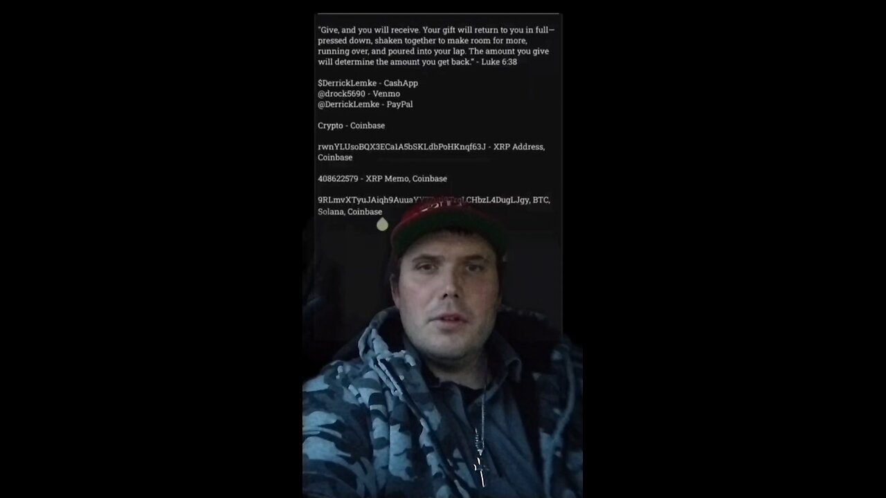 The Lord will never send people to bring confusion or harm towards your destiny!