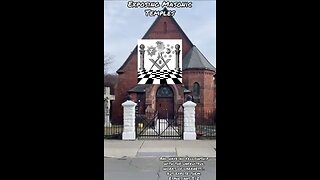 Exposing Masonic Temples ~ By Indios369