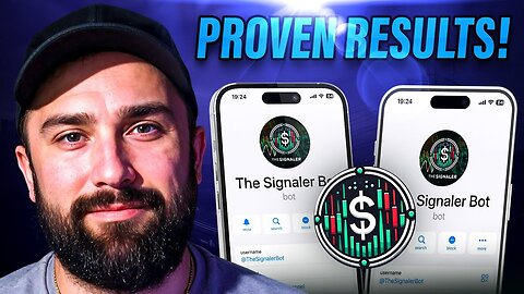 TradingView Best Indicators _ Proven Results from The Signaler!