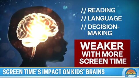 "Shaping the Future: The Impact of Media and 4th Industrial Revolution on Children"