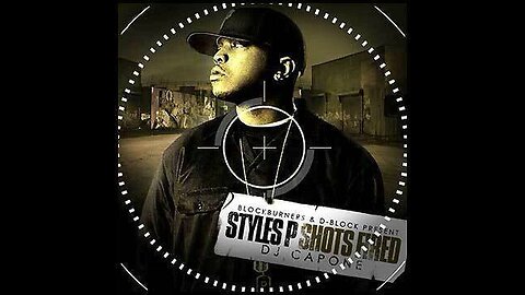 Styles P Miss Jackson