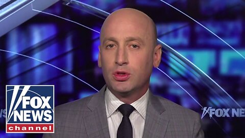 Everyone got this wrong_ Stephen Miller