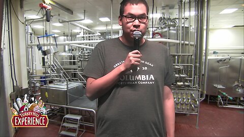 My Commercial at Turkey Hill Ice Cream Experience