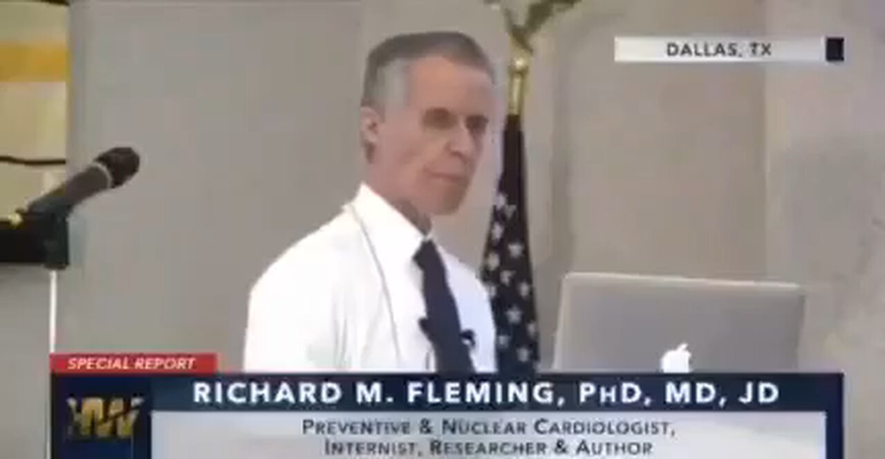 🤢HIV INJECTED BY THE VAX😡