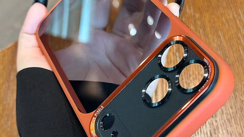 Phone Case For IPhone 17, 17 Pro, 17 Pro Max, 17 Air