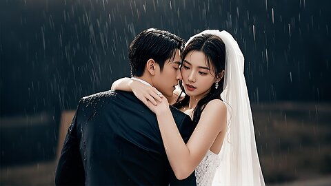 The Substitute Bride’s Revenge: Scumbag CEO’s Regret | Full Drama Movie Recap