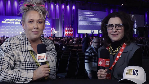 We're losing good people': OneBC leader Dallas Brodie slams policies driving exodus from B.C.