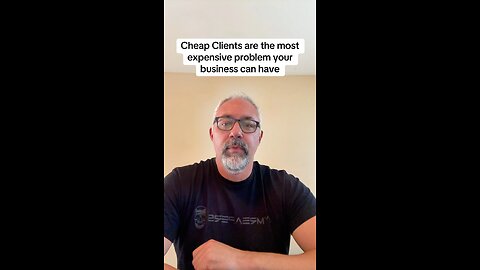 Cheap Clients