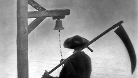 Vampyr 1932 IMDB 7.4/10