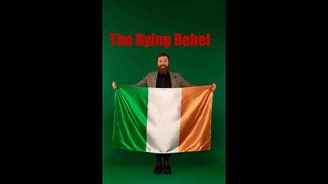 The Dying Rebel