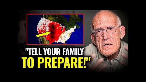 "I Warned Something Ugly is Coming And Now It's Here…" – Victor D. Hanson