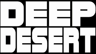 GOING DEEPER