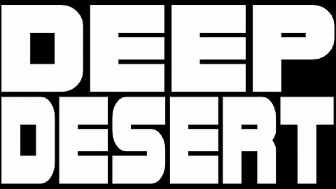 GOING DEEPER