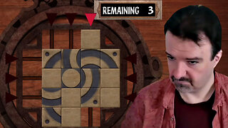 DSP Needing Chat to Solve Puzzles for Him in Onimusha 2 Begging to Hit Goal & Chat to Talk! 06-22-25