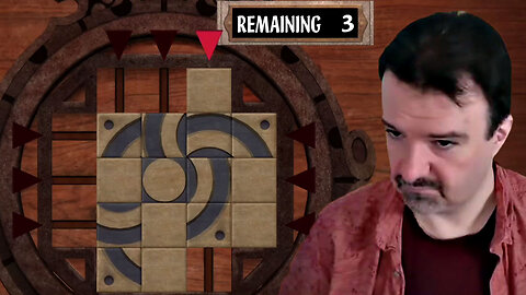 DSP Needing Chat to Solve Puzzles for Him in Onimusha 2 Begging to Hit Goal & Chat to Talk! 06-22-25