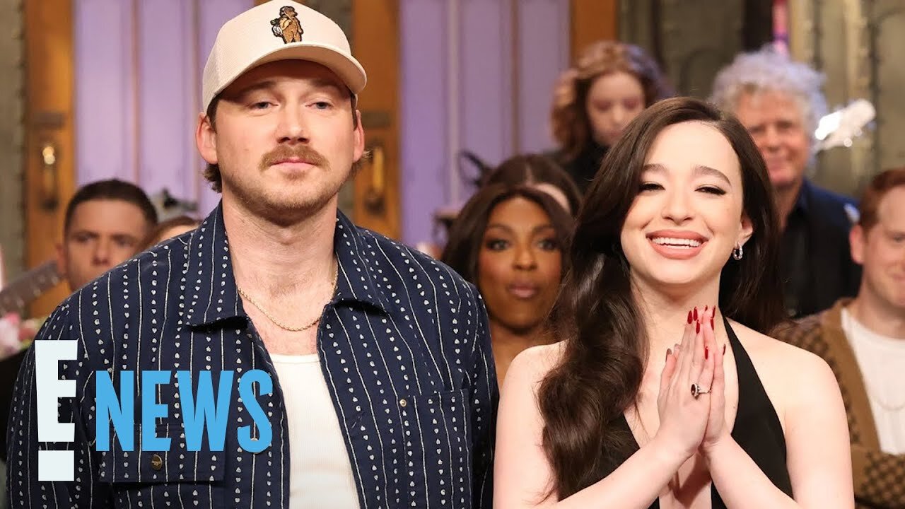Morgan Wallen Addresses SNL Walk-Off Scandal in Cryptic Post