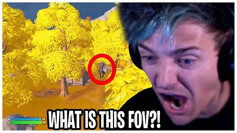 Ninja Screams At The Top Of His Lungs After Experiencing Nonstop Glitches In Season 1!