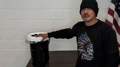make a clone bucket machine