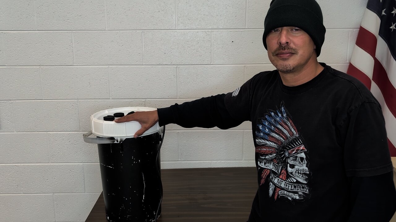 make a clone bucket machine