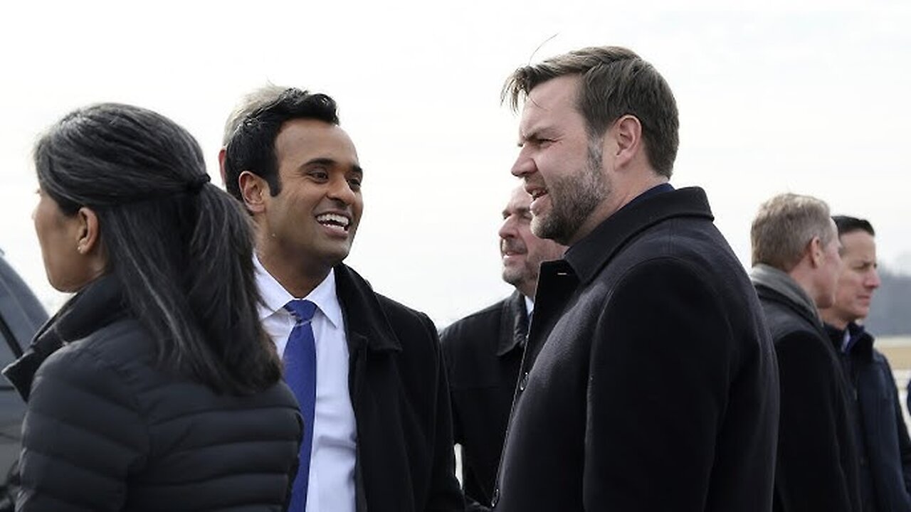 BREAKING: Liberal candidate wins first major statewide battleground election of 2025