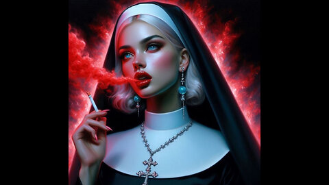 Cigarettes ( The Occult Symbolism )
