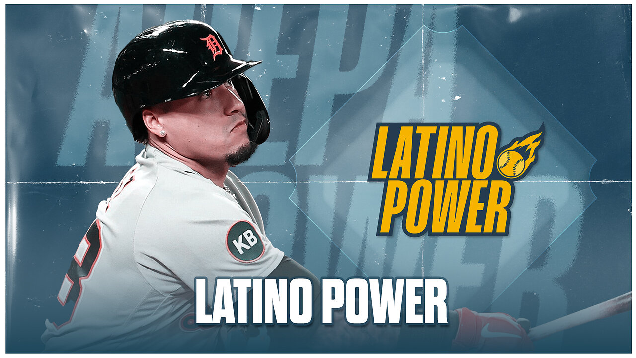 Latino Power (Ep.6): En la crema del mejor beisbol del mundo