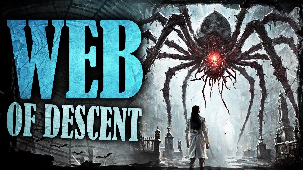 He Injected Himself With Spider DNA. What Happened Next Was Hell.