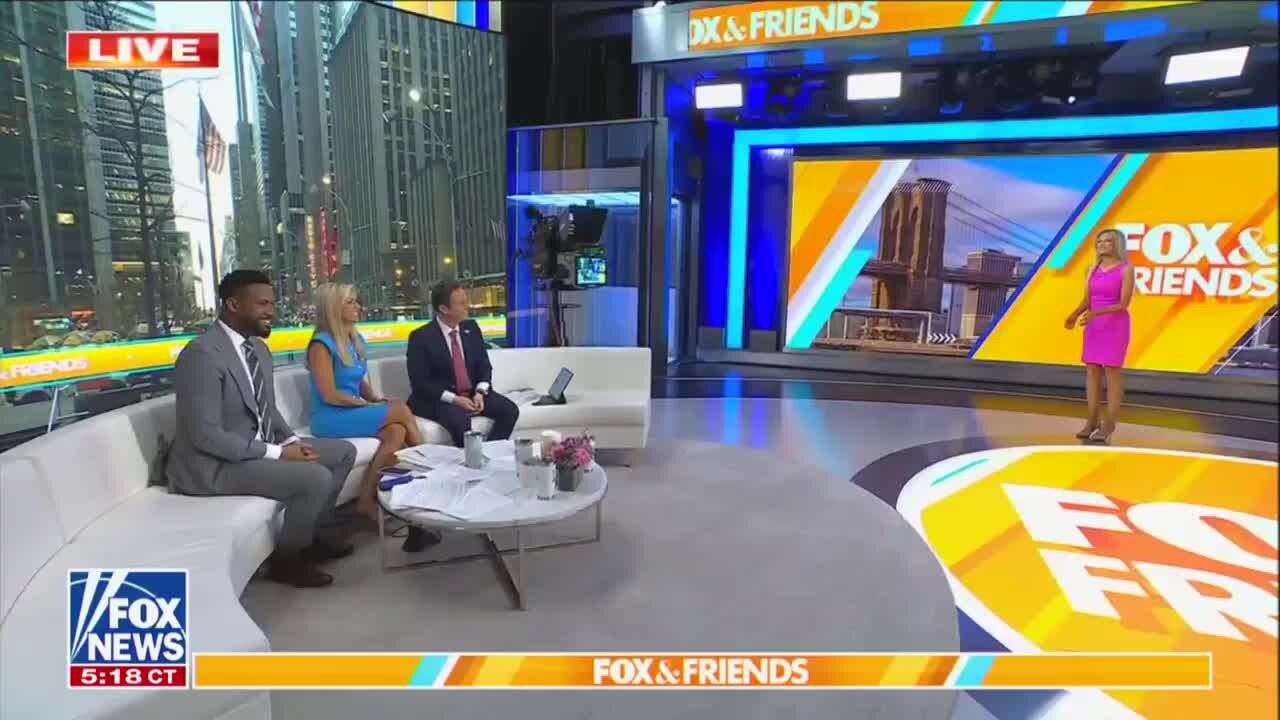Fox News: Ex-FAA Contractor Admits to Sharing Private Info About U.S. Airports as Agent of Iran
