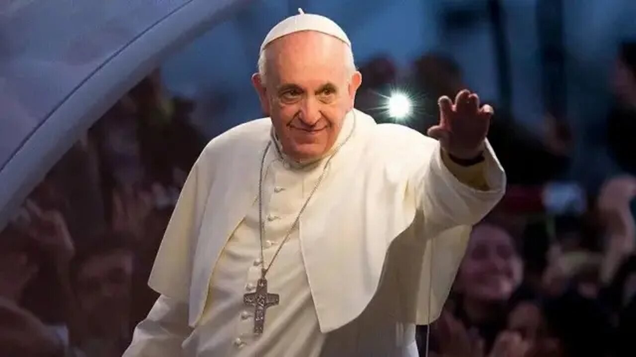 Next Pope Revealed? Inside the Vatican’s Hidden Battle