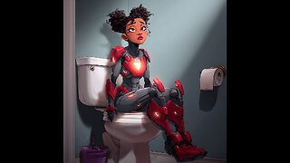 FEPCAST: Ironheart? More Like Identityheart! MCU's Worst Woke Instincts Realized