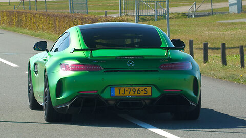 Sportcars Accelerating, LOUD SOUNDS! M2 Widebody, 800HP E63S, Huracan STO, iPE GT3RS, TTE777 RS3,..