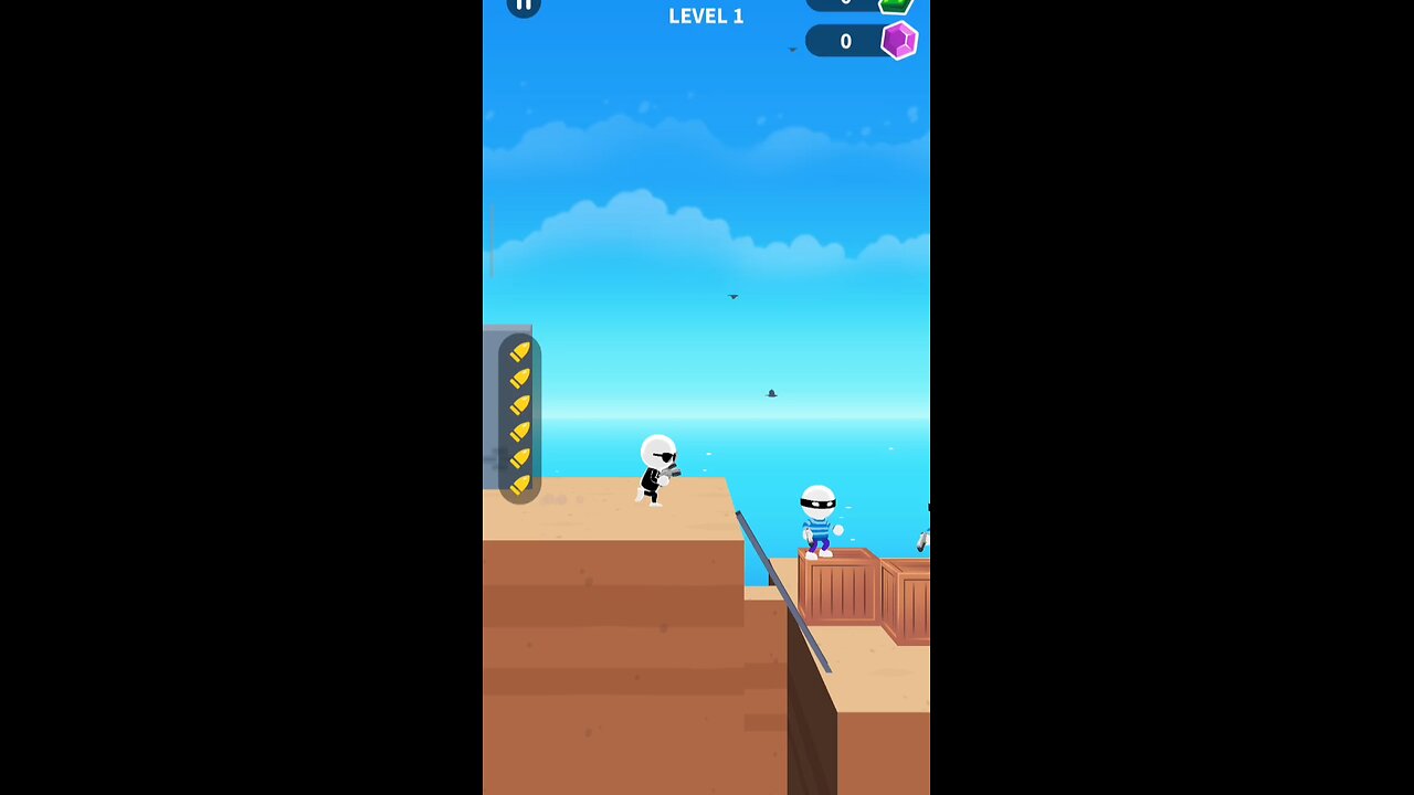 Johnny trigger #game #rumble #viral