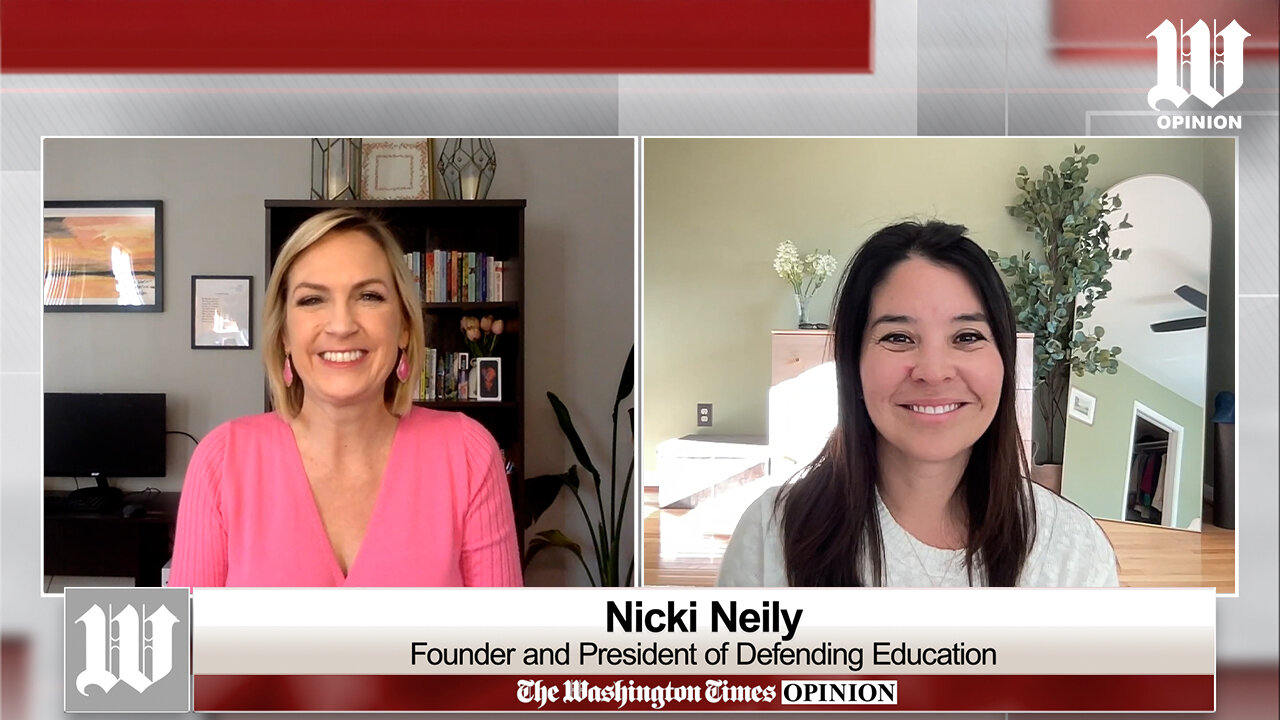 Politically Unstable: America needs to overhaul its education system