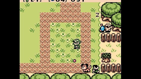Zelda Oracle of Season Ep2