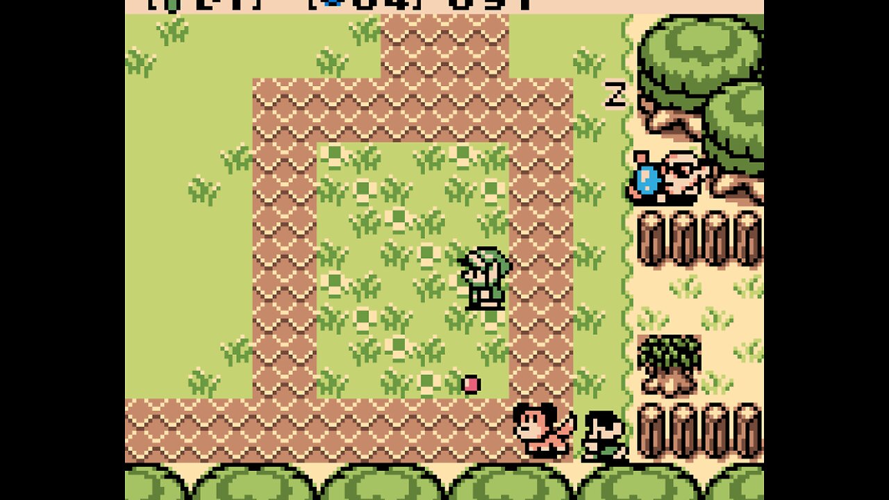 Zelda Oracle of Season Ep2