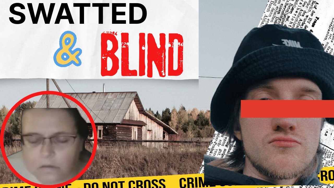 Brittney J Swatted!!! RAP Reaches Out To Me About Don & Candus =The Math Aint Mathing