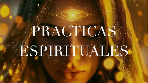 Practicas espirituales