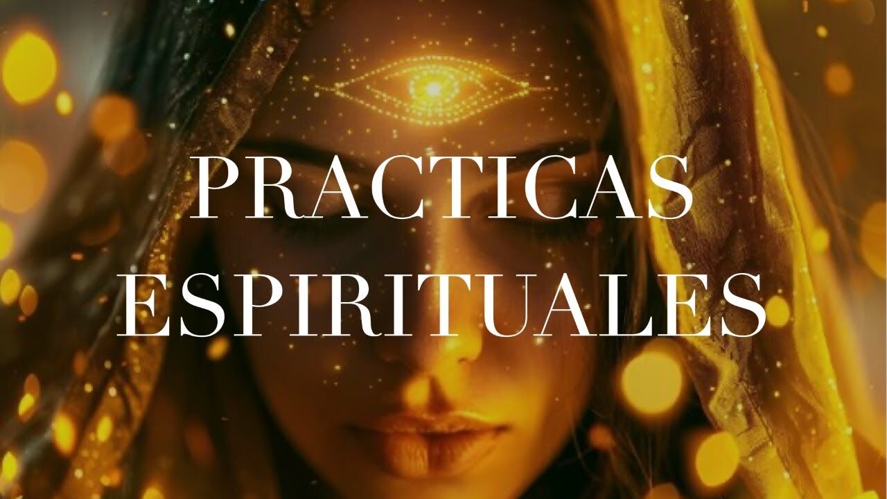 Practicas espirituales