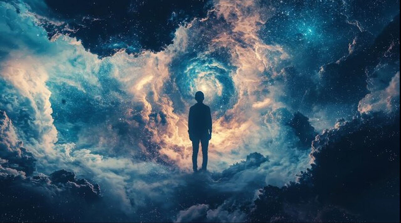 AMAZING ASTRAL WARRIOR INTERVIEW