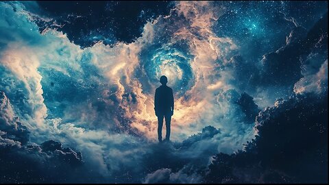 AMAZING ASTRAL WARRIOR INTERVIEW