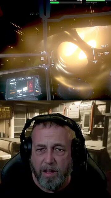 Rock Hoppers into Pyro