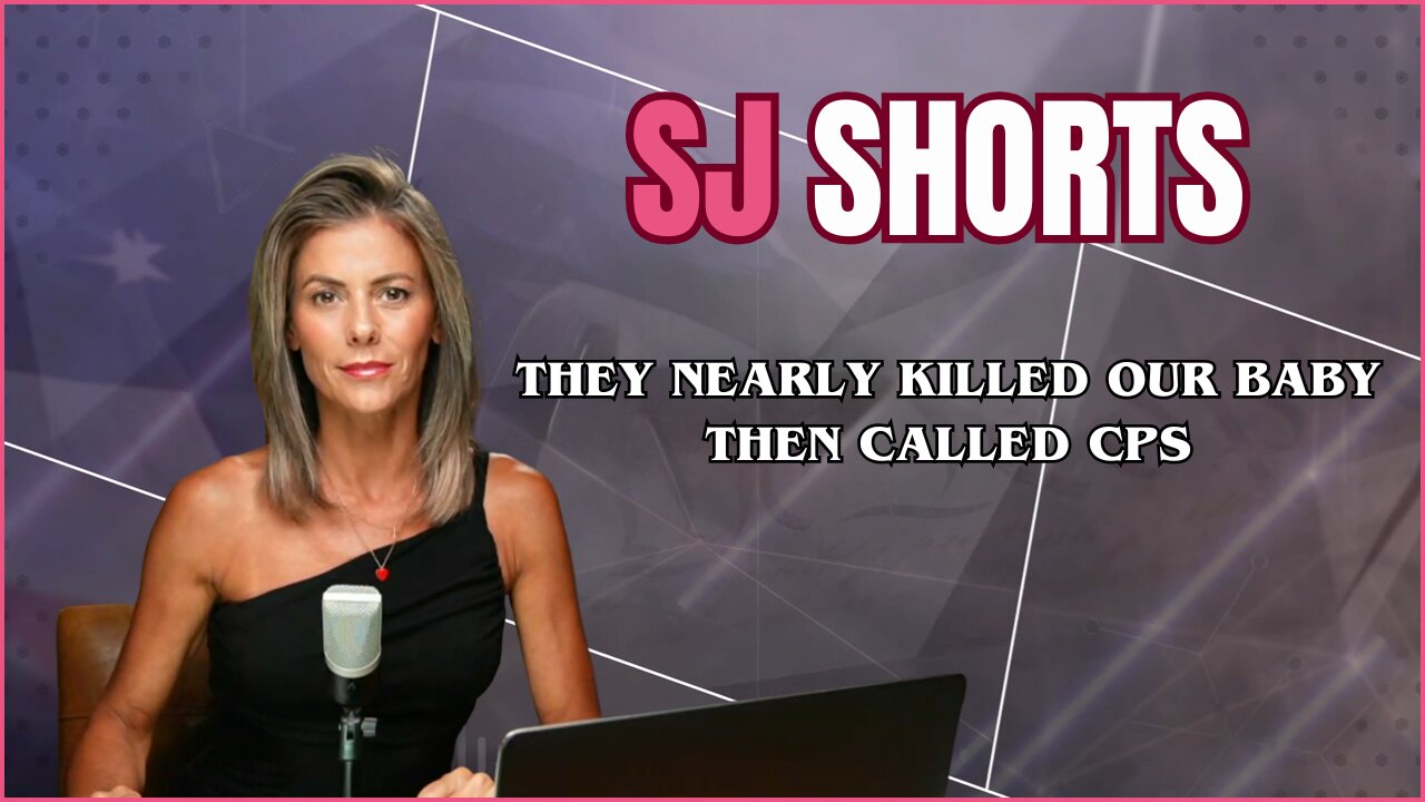 🔥NICU Horror: Nurse Nearly Drowns Baby, Parents Threatened with CPS🔥