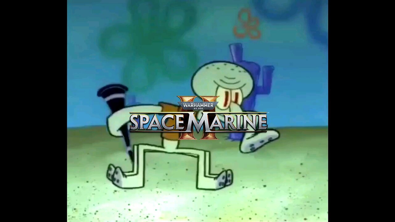 pov you copied you're test
