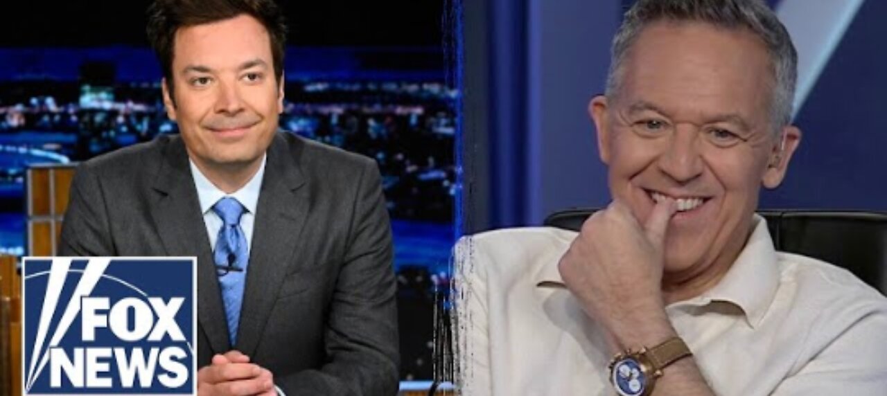 Gutfeld makes MAJOR announcement.....